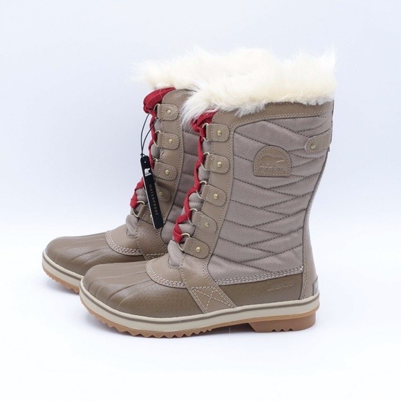 sorel tofino ii khaki